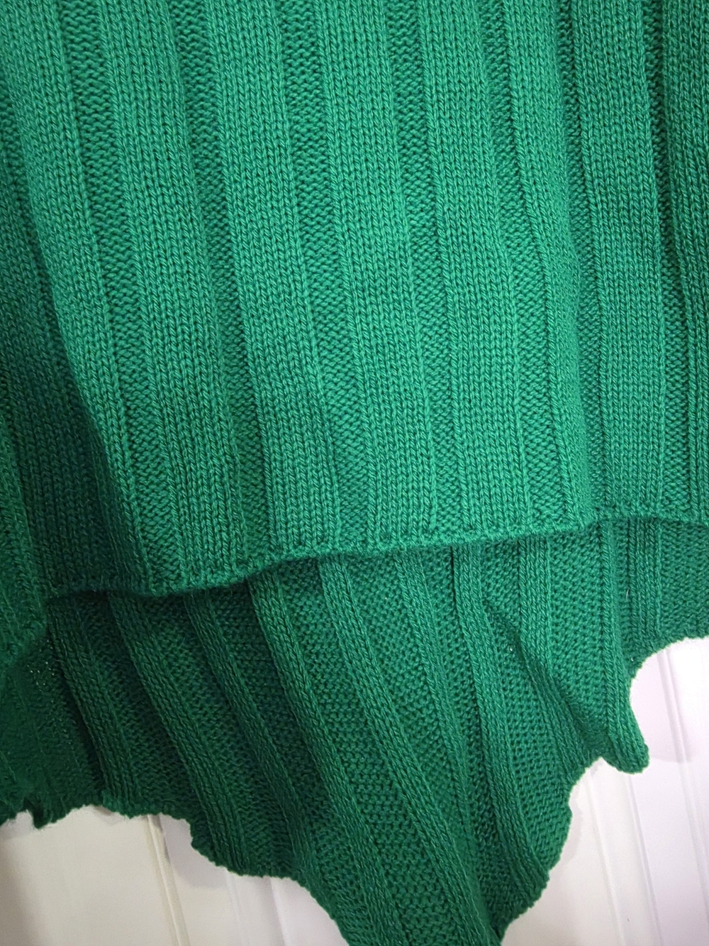 PrettyLittleThing Ribbed Sweater - Picture 6 of 7